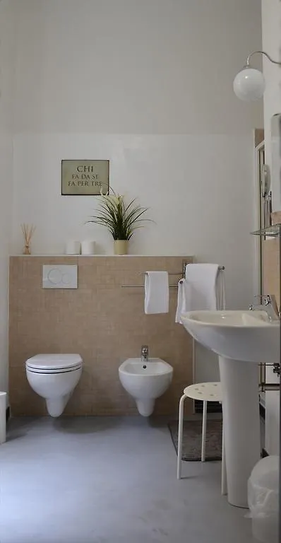 Porta Marina Hotel La Spezia 2*,  Italy