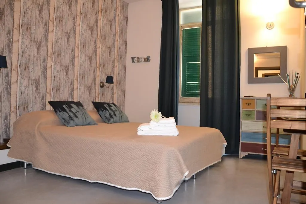 Guest house Porta Marina Hotel La Spezia