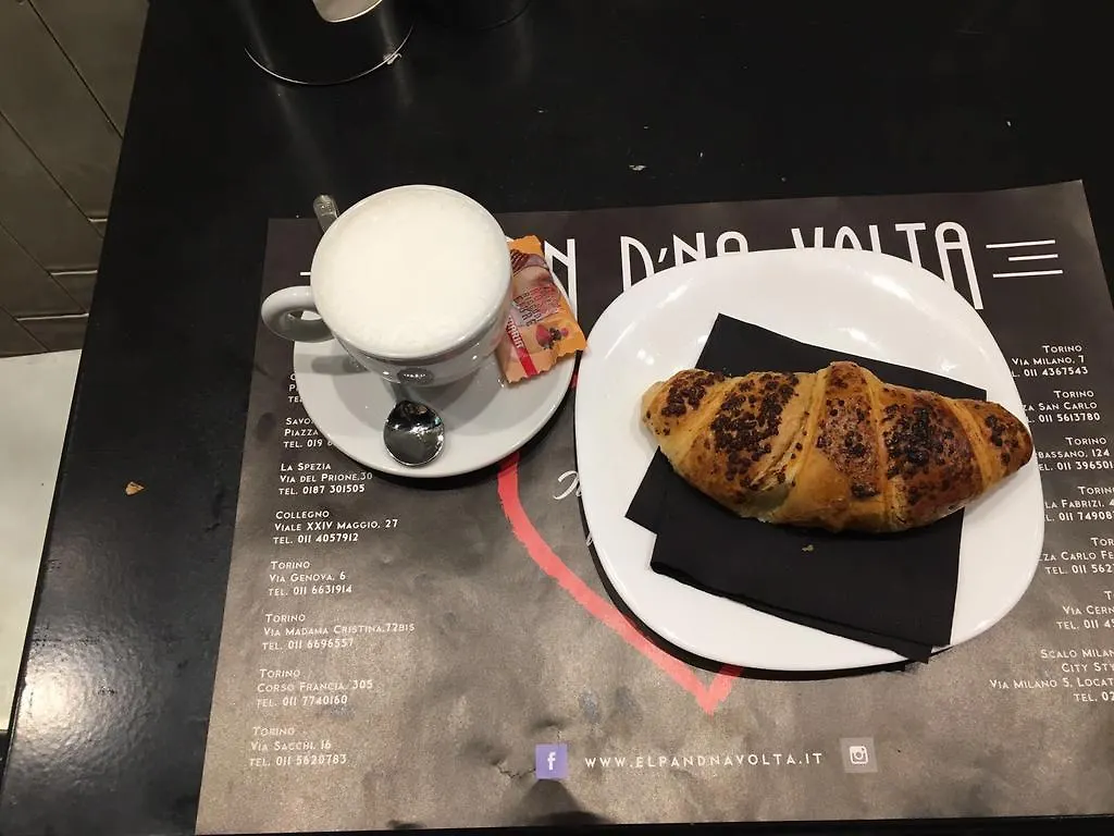 Porta Marina Hotel La Spezia 2*,  Italy