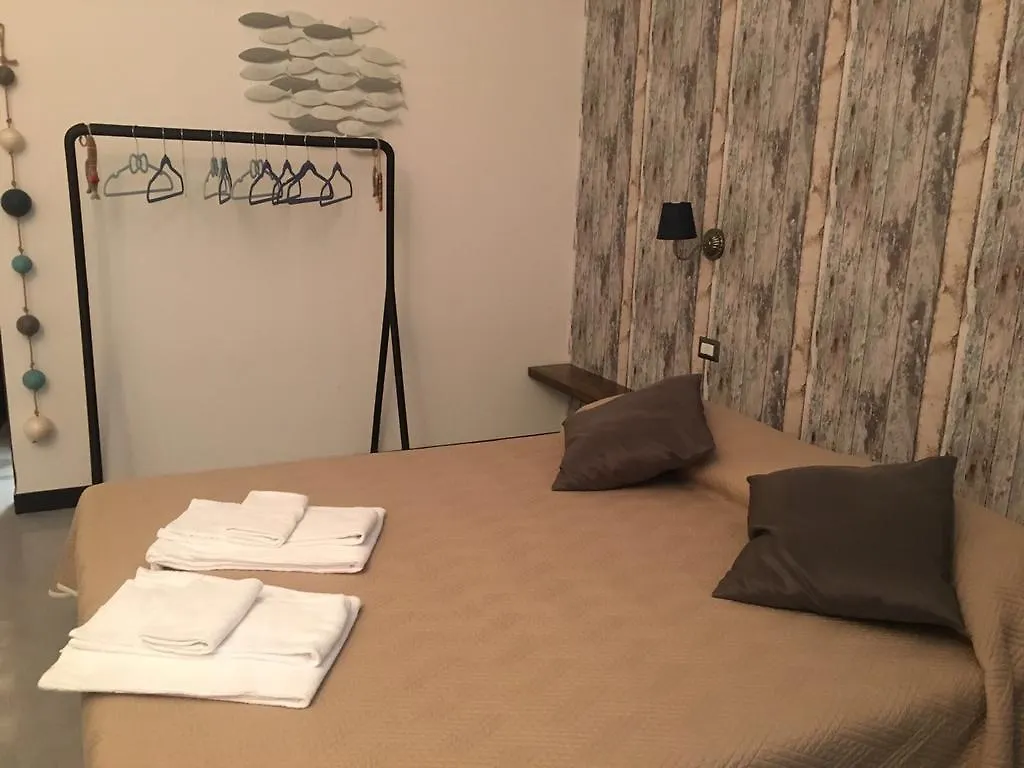 Porta Marina Hotel La Spezia 2*,