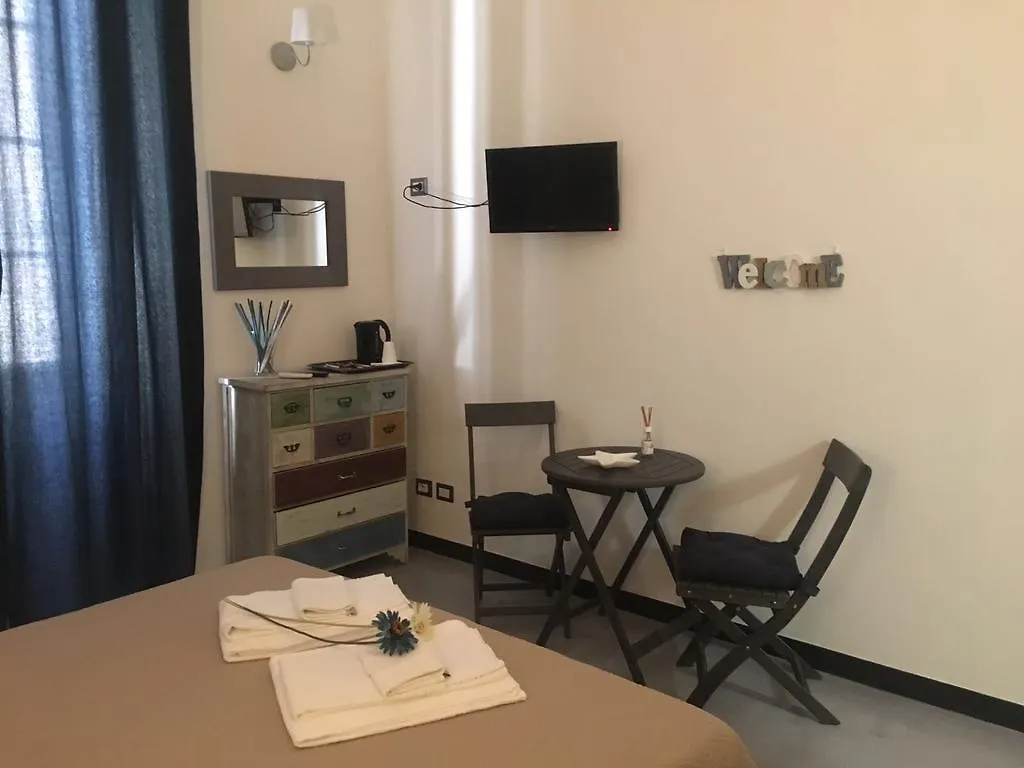 Porta Marina Hotel La Spezia Italy