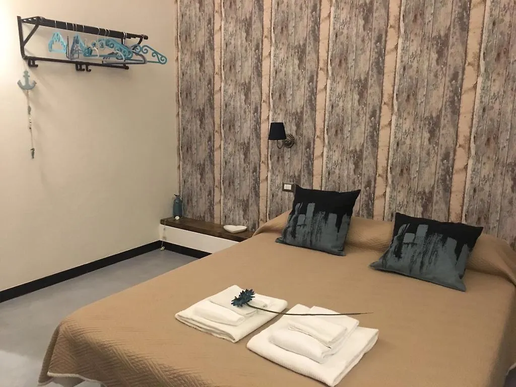 Porta Marina Hotel La Spezia Guest house