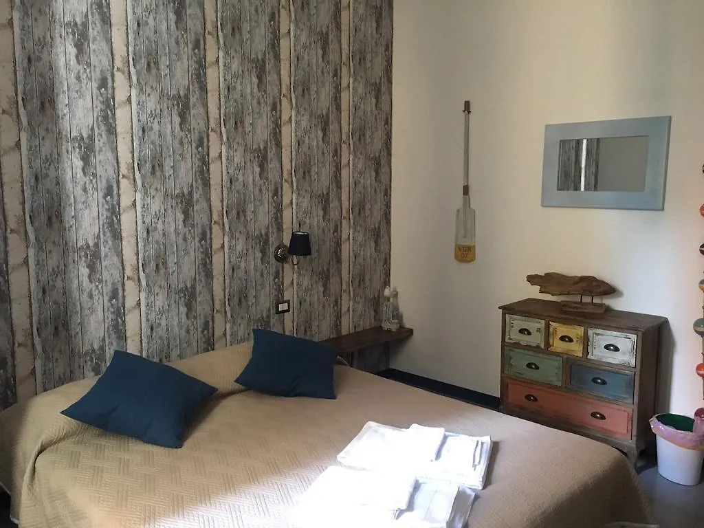 Porta Marina Hotel La Spezia