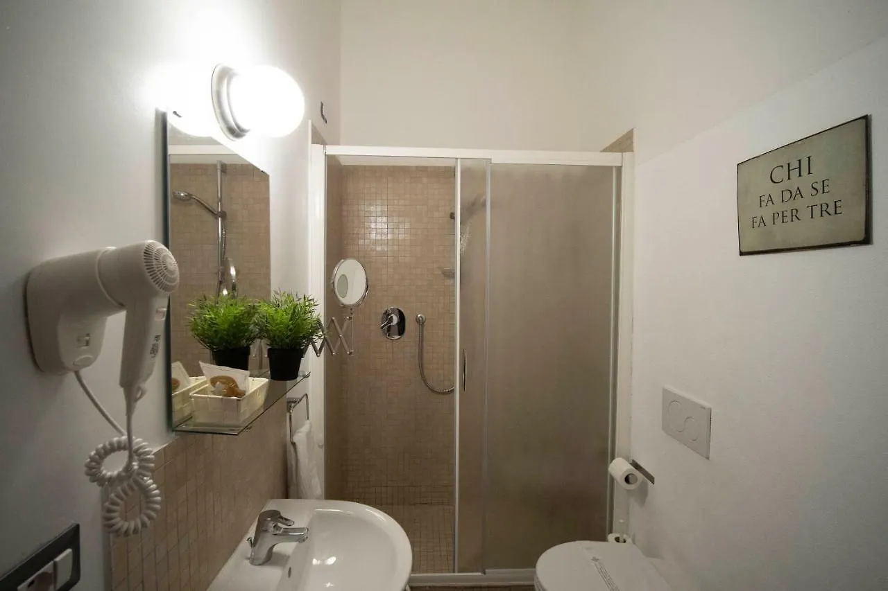 Porta Marina Hotel La Spezia Italy