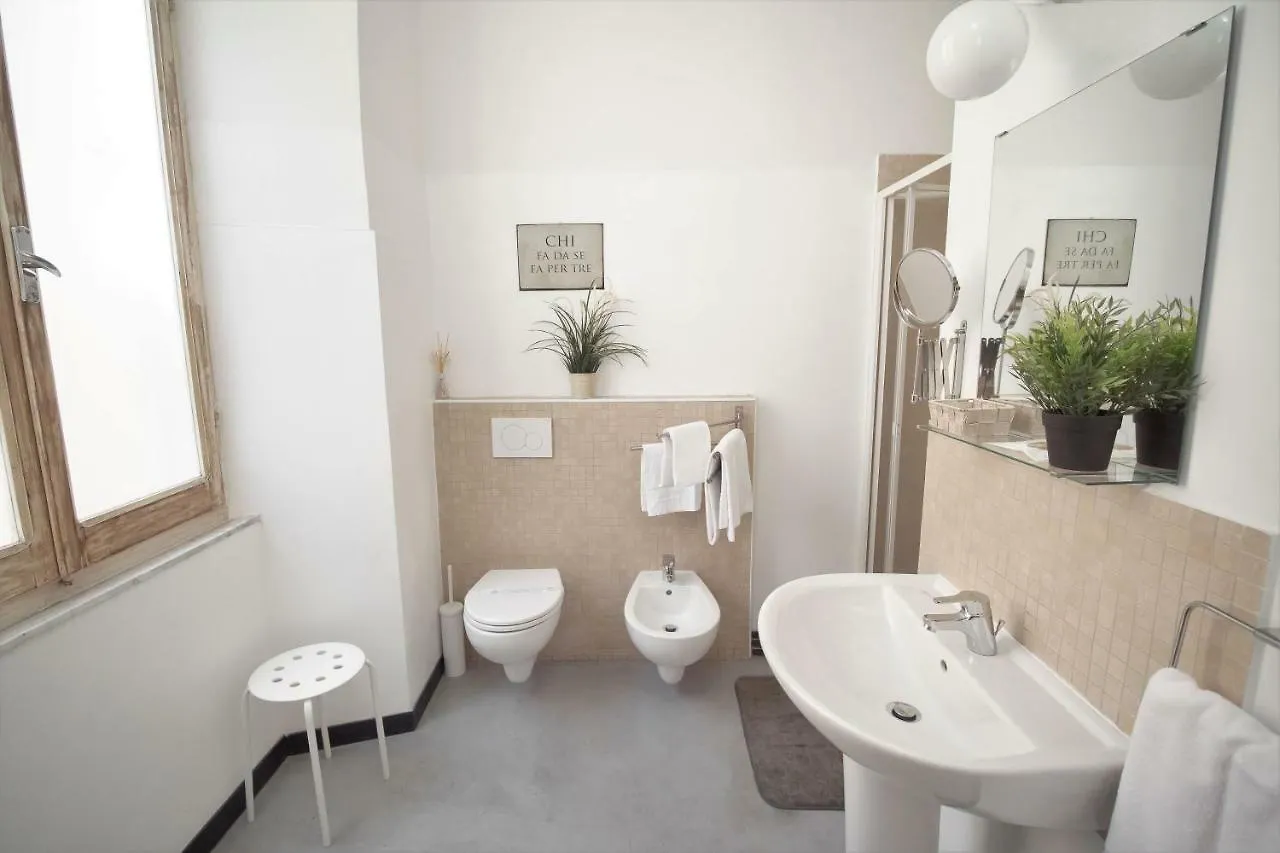 Guest house Porta Marina Hotel La Spezia