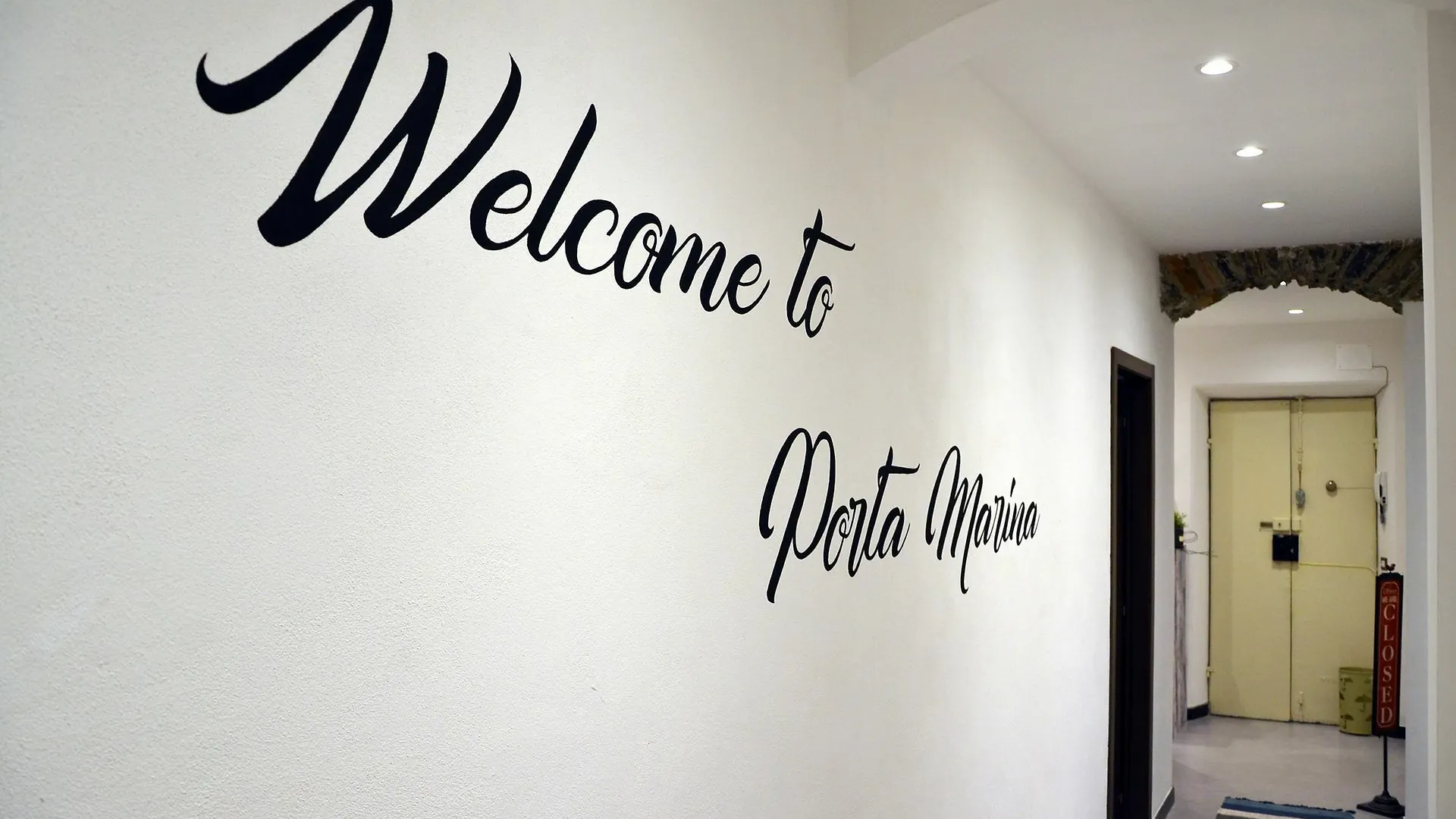 Porta Marina Hotel La Spezia