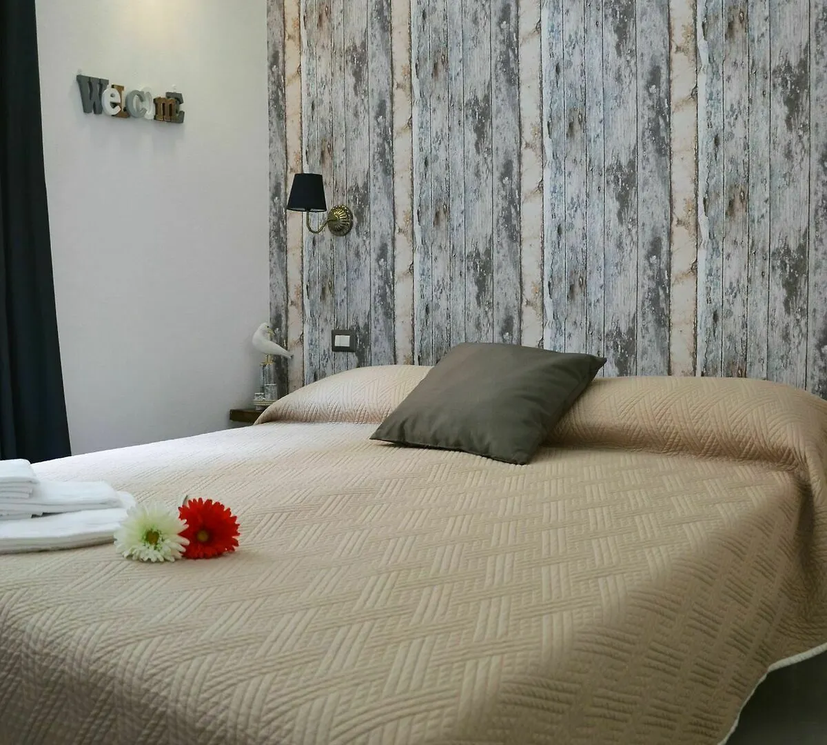 ** Guest house Porta Marina Hotel La Spezia Italy