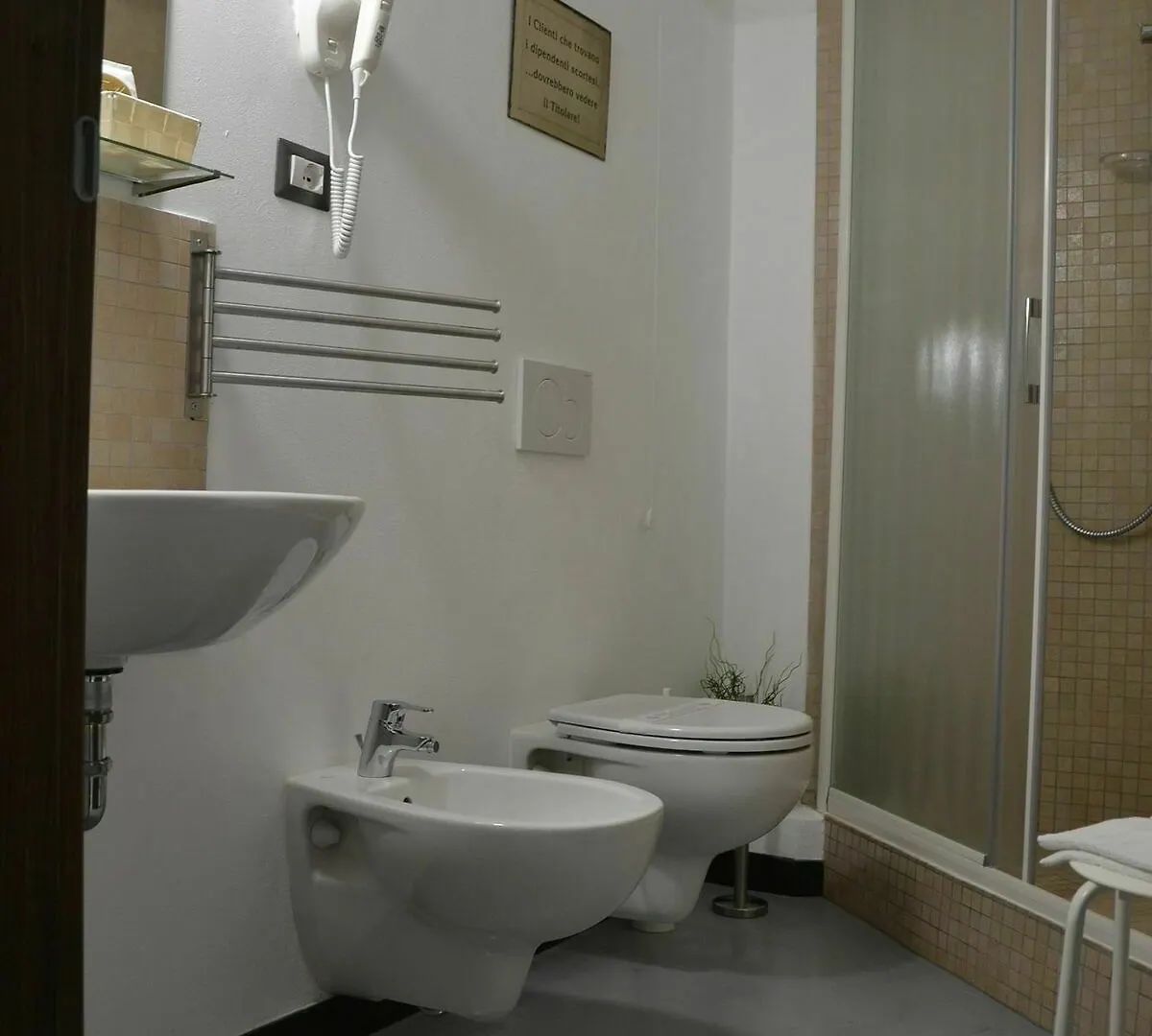 Porta Marina Hotel La Spezia Guest house