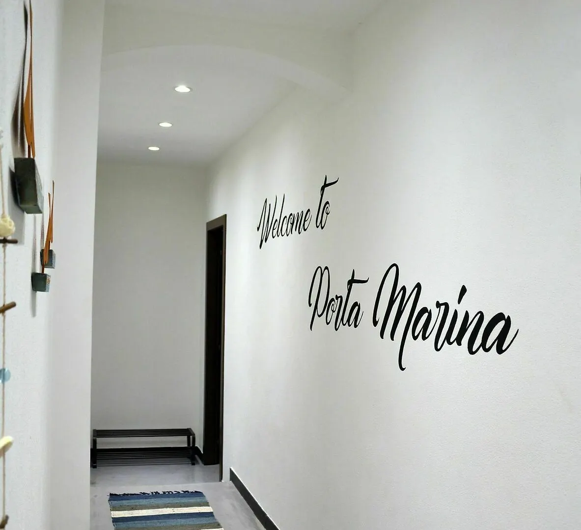 Porta Marina Hotel La Spezia 2*,