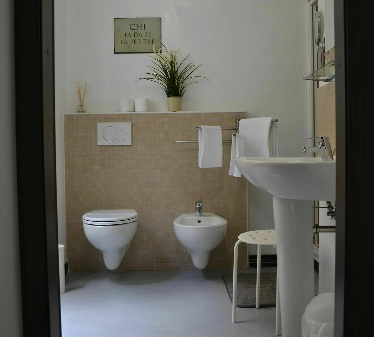 Guest house Porta Marina Hotel La Spezia