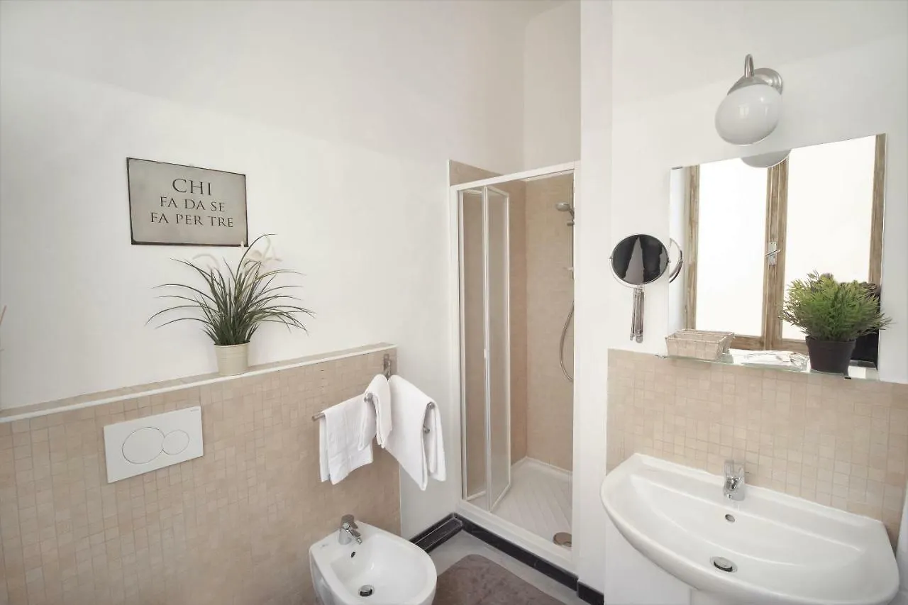 Porta Marina Hotel La Spezia