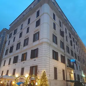 Hotel Touring Rome