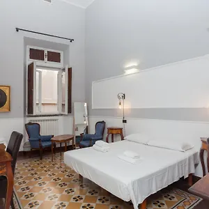 Maison d'hôtes Palazzo Del Duca Piazza Navona Rome
