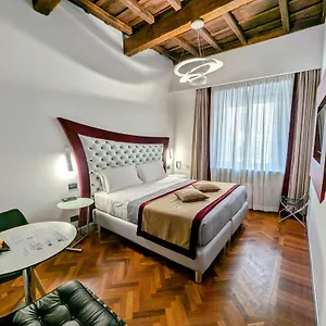 Couette-café Relais Forus Rome