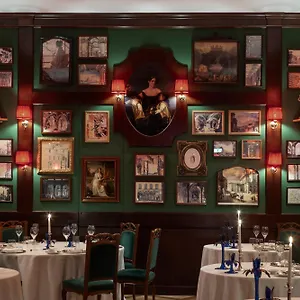 Hotel Grand Et De - The Leading Of The World Milan
