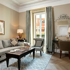 Hotel Rocco De La Rome